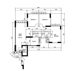 Blk 182 Jelebu Road (Bukit Panjang), HDB 4 Rooms #580376131